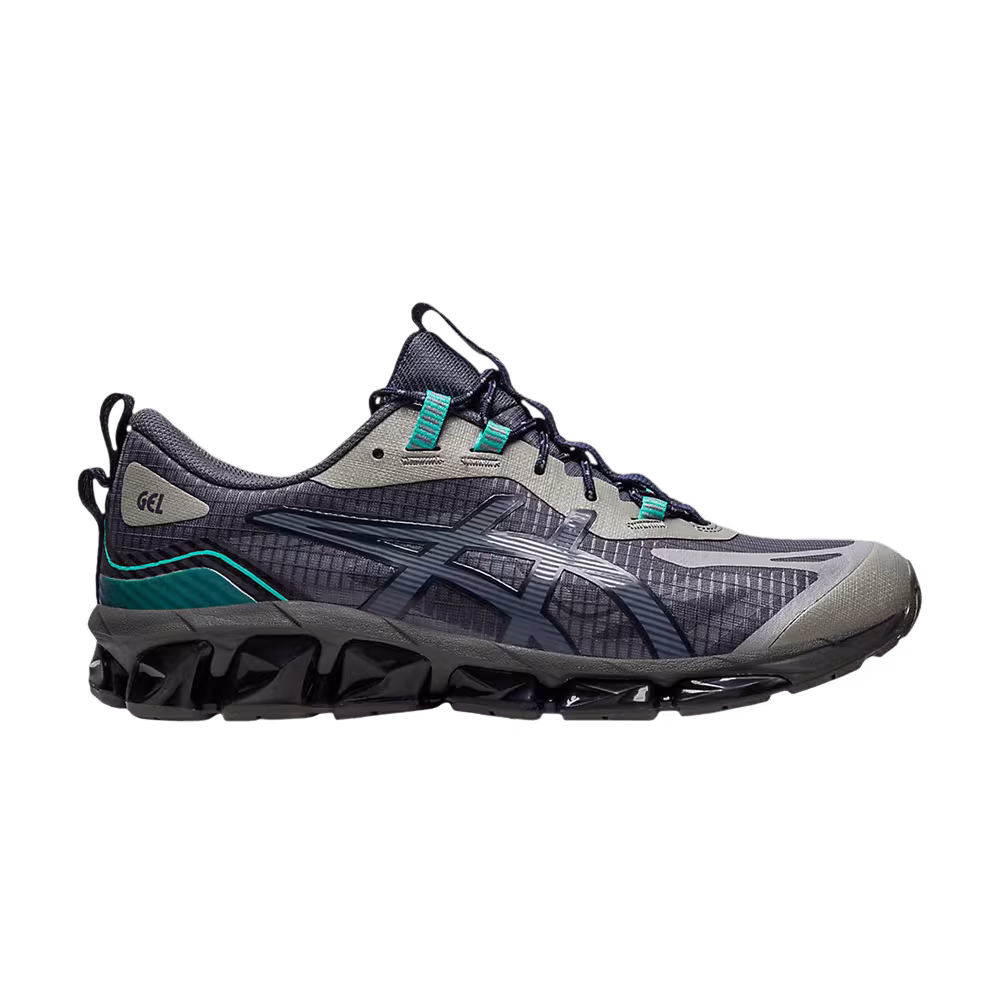 Asics Gel Quantum 360 7 Carrier Grey Waterfall