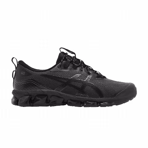 ASICS Gel Quantum 360 7 'Black Graphite Grey'