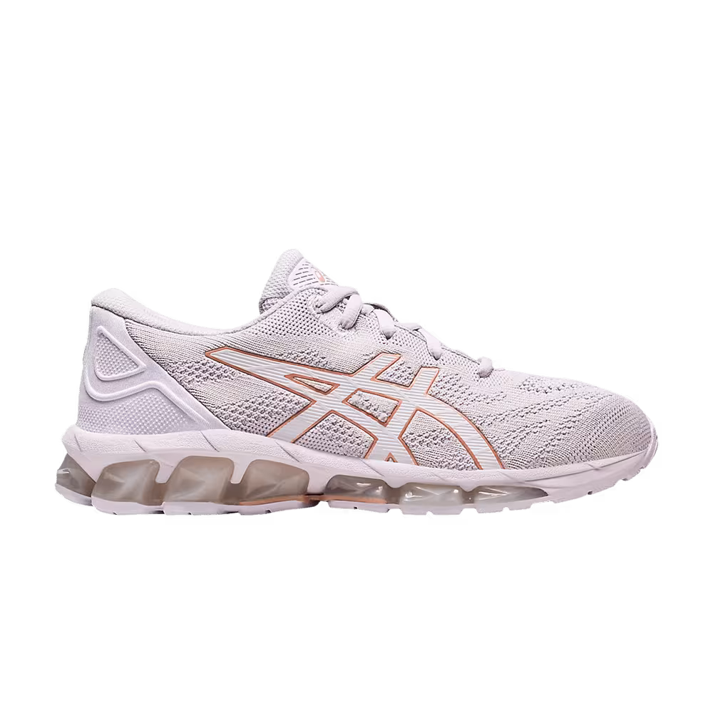 Asics Women's Gel Quantum 360 7 Lilac Hint Rose Gold