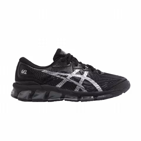 Asics Gel Quantum 360 7 'Black Pure Silver'