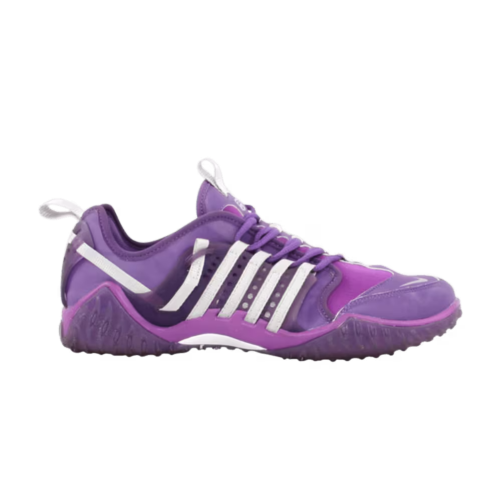 Nike Air Zoom Haven B Prism Violet