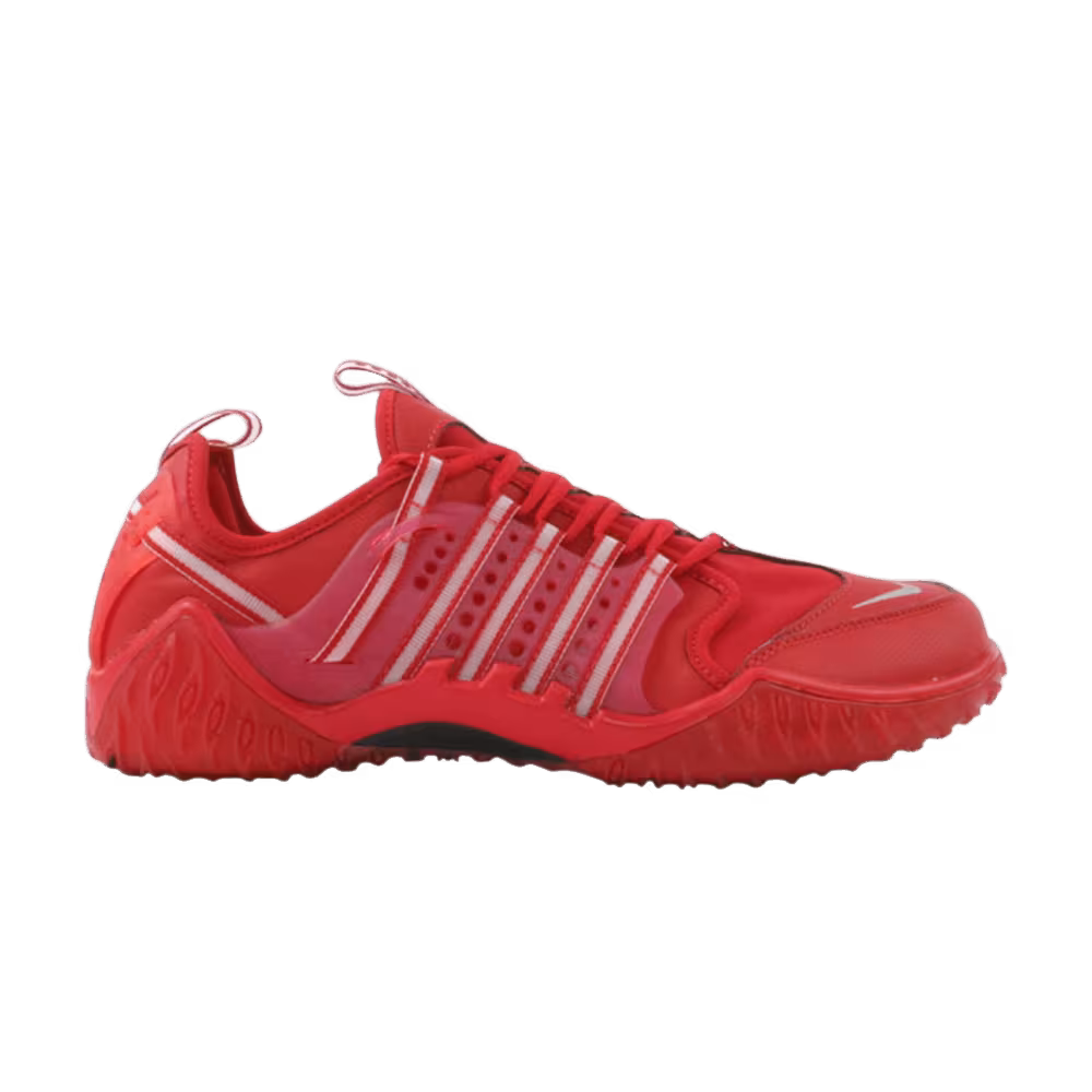 Nike Air Zoom Haven B Samba