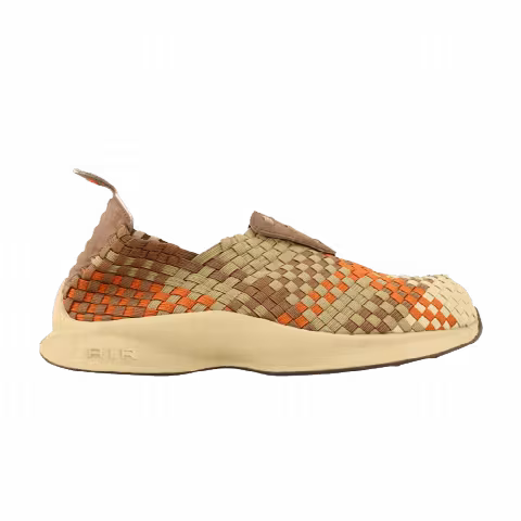 Nike Air Woven 'Nutmeg Dark Orange'