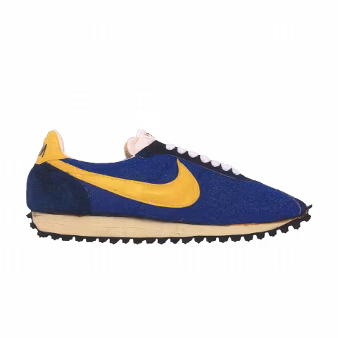 Nike LD 1000 'Blue Yellow'