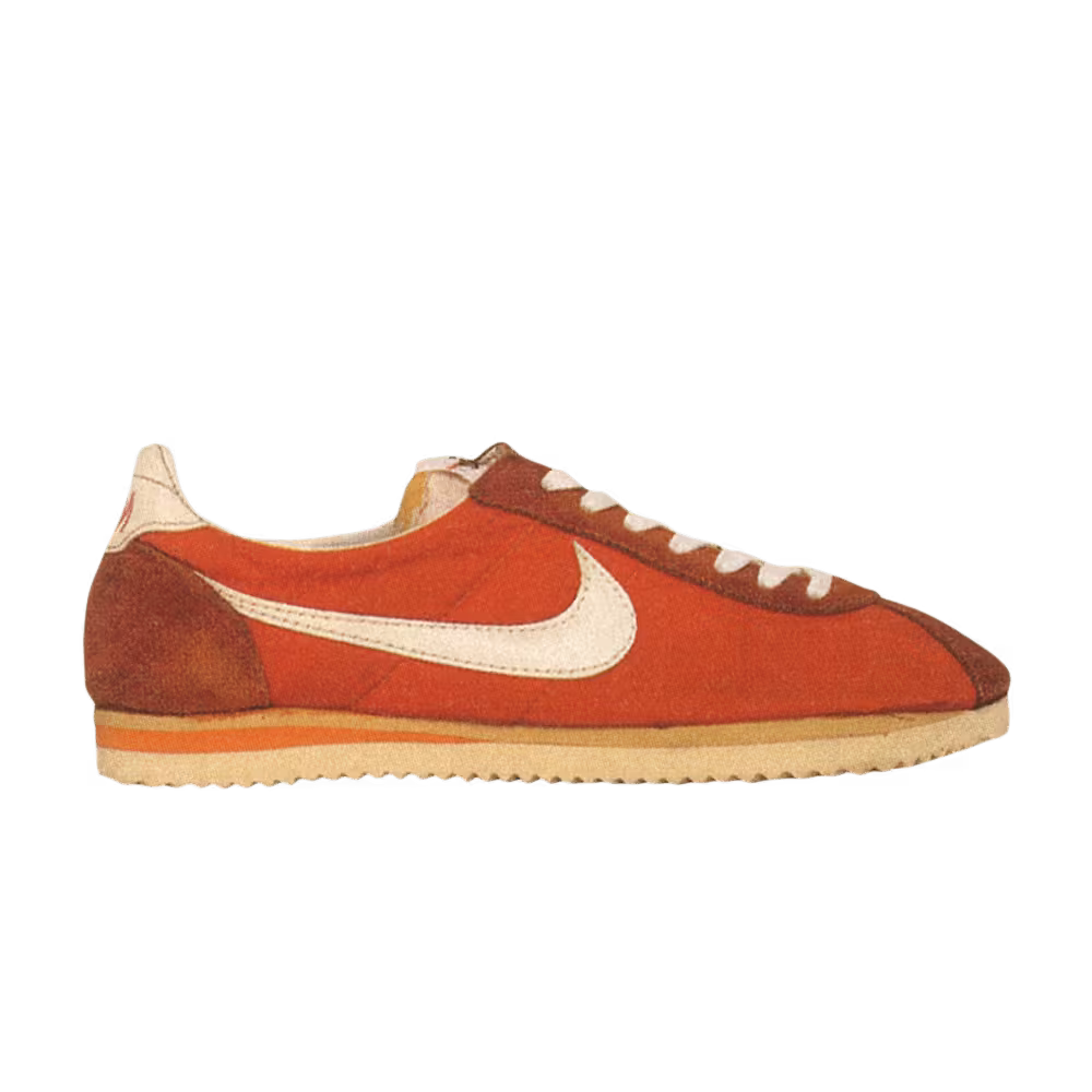 Nike Nylon Cortez Sycarus 1976