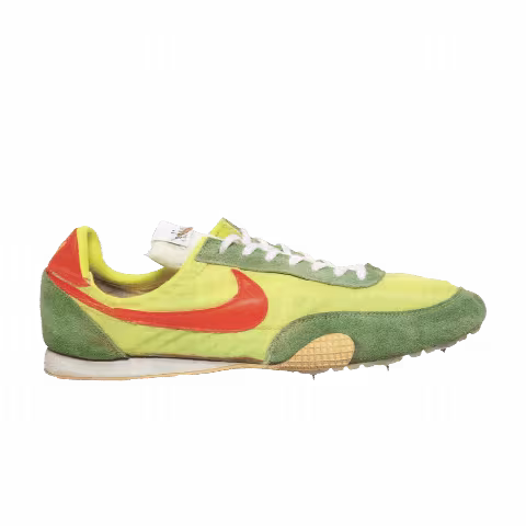 Nike Vainqueur 'Yellow Green' 1976