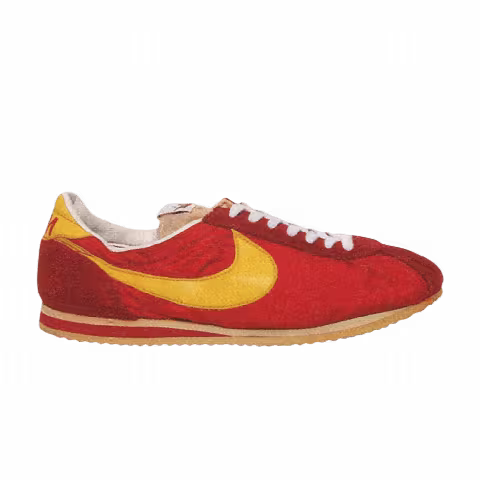 Nike Nylon Cortez 'USC' 1976