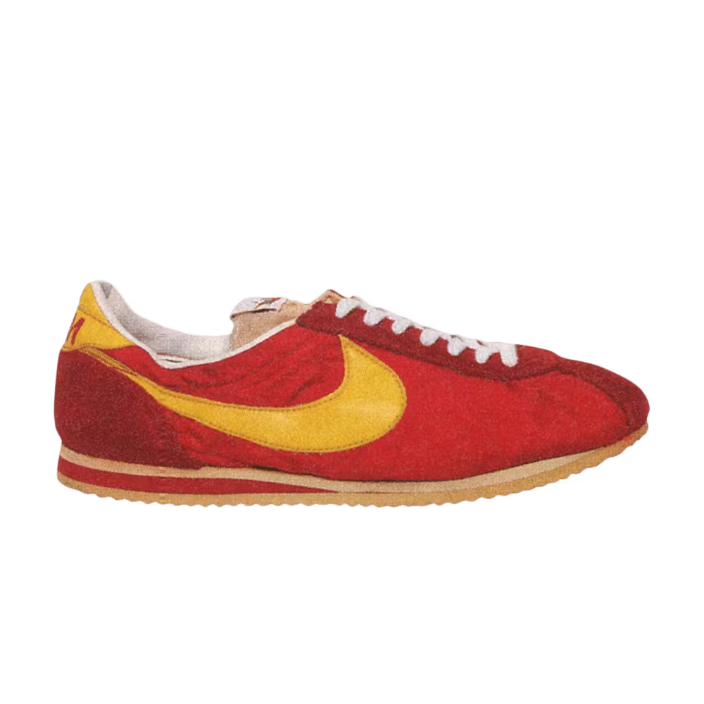 Nike Nylon Cortez USC 1976