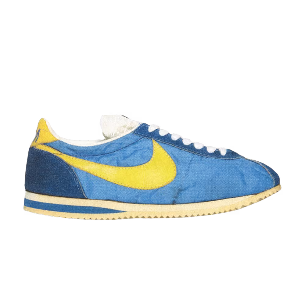 Nike Nylon Cortez UCLA 1976