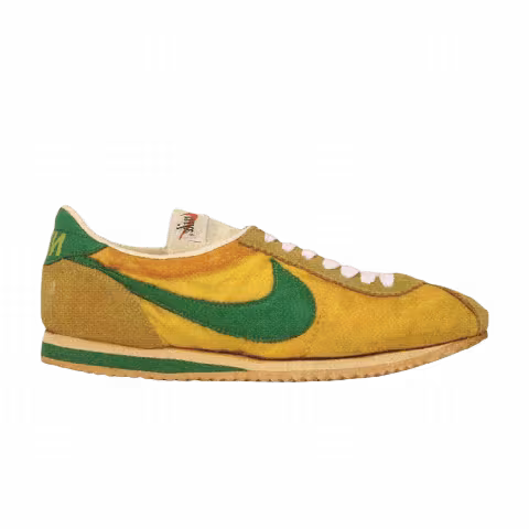 Nike Nylon Cortez 'Oregon' 1976