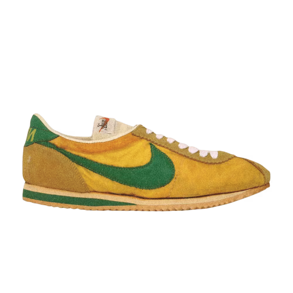 Nike Nylon Cortez Oregon 1976
