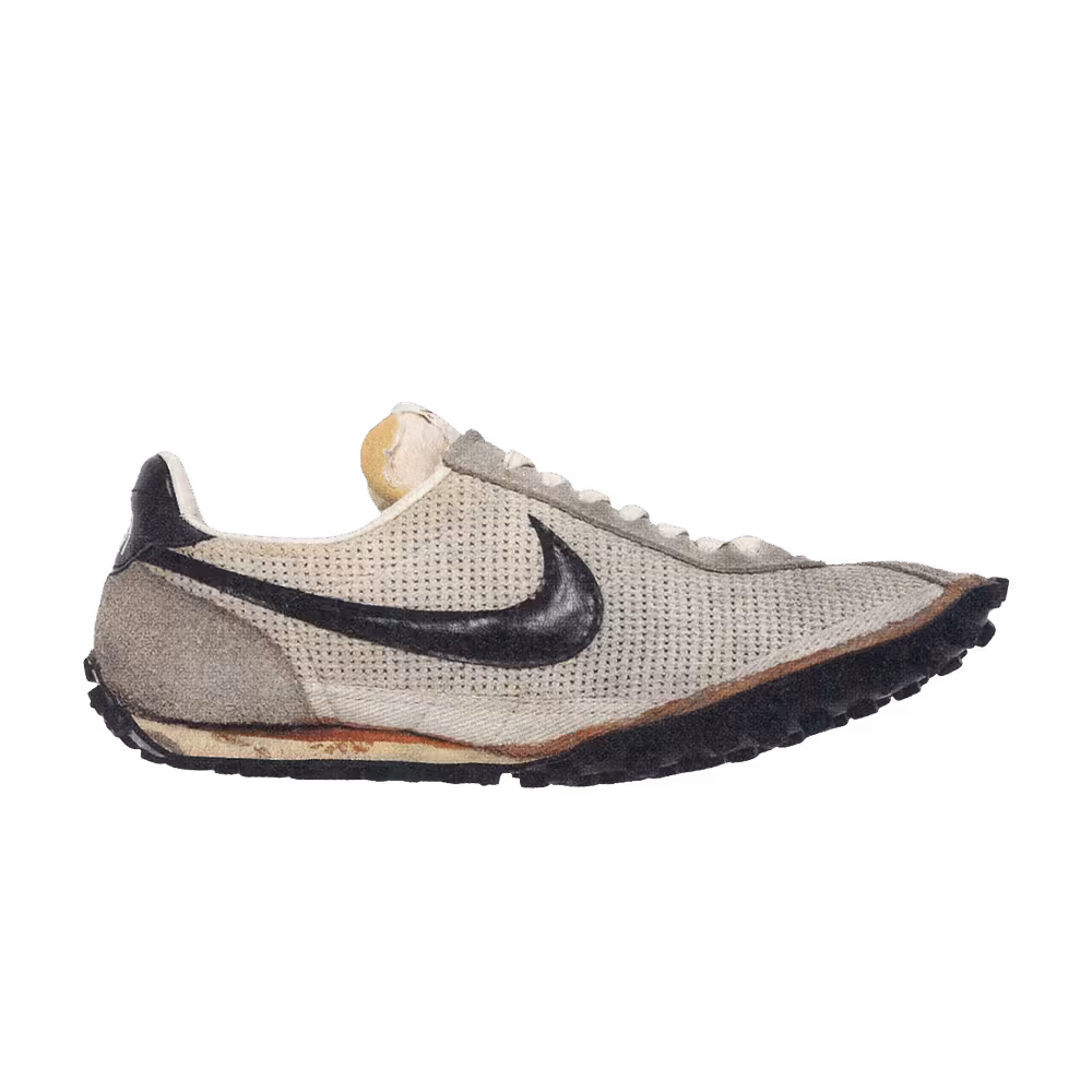 Nike Astro Grabber Grey Black