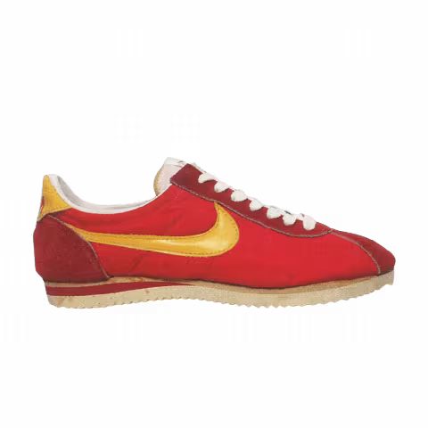 Nike Nylon Cortez 'USC' 1976