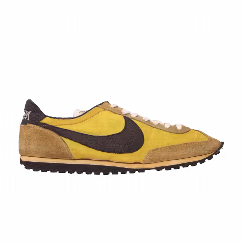 Nike Unknown 'Gold Black'