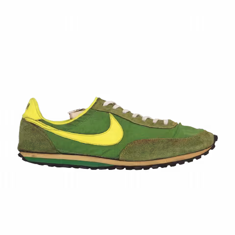 Nike Elite Special Marathon 'Light Green Yellow'