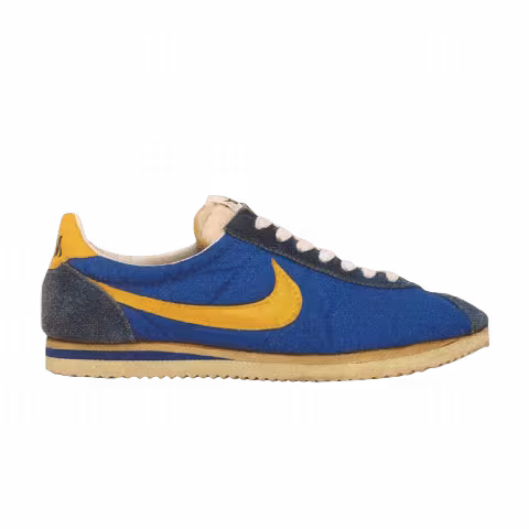 Nike Nylon Cortez 'UCLA' 1976