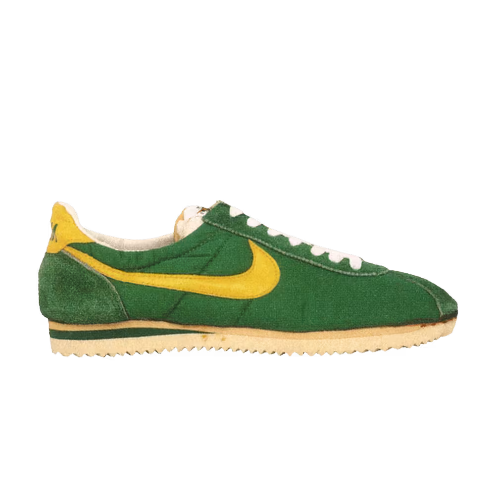 Nike Nylon Cortez Oregon 1976