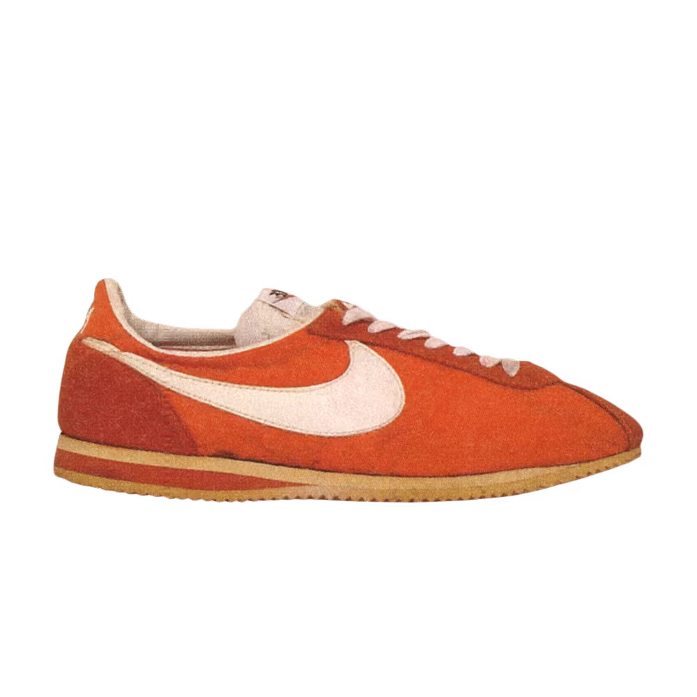 Nike Nylon Cortez Sycarus 1976