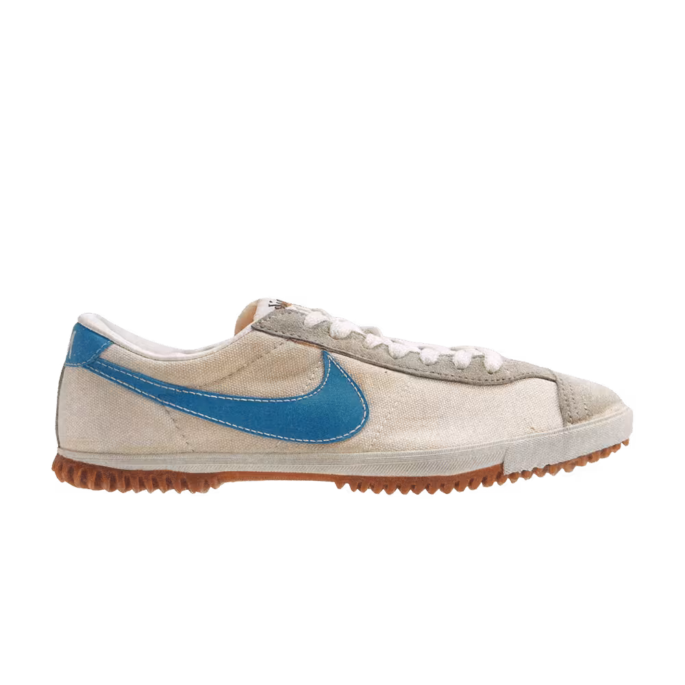Nike The Volley White Blue