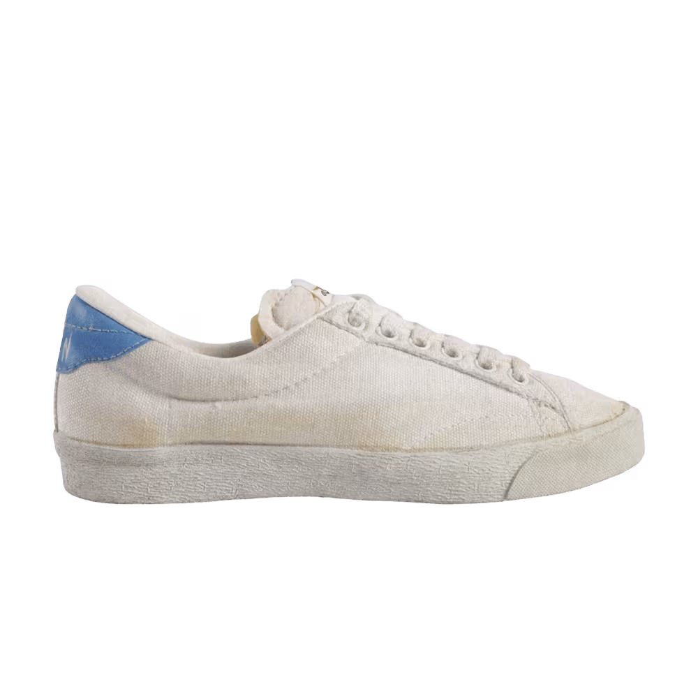 Nike Racquette 2 Canvas White Blue