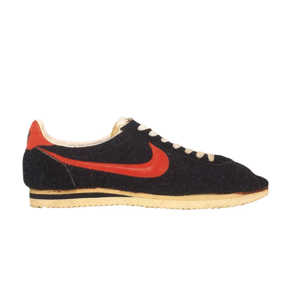 Nike Nylon Cortez Oregon State 1976