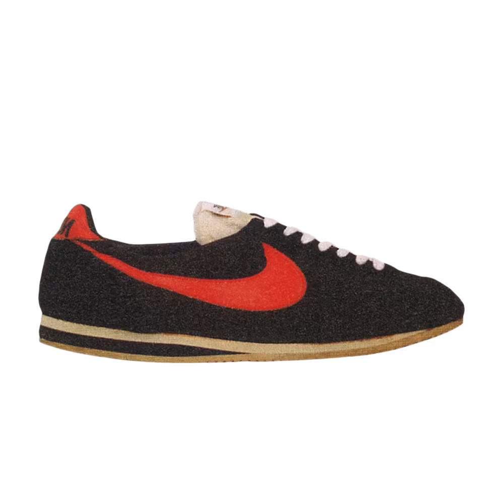 Nike Nylon Cortez Oregon State 1976
