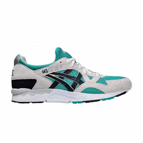 ASICS Gel Lyte 5 'Baltic Jewel Black'