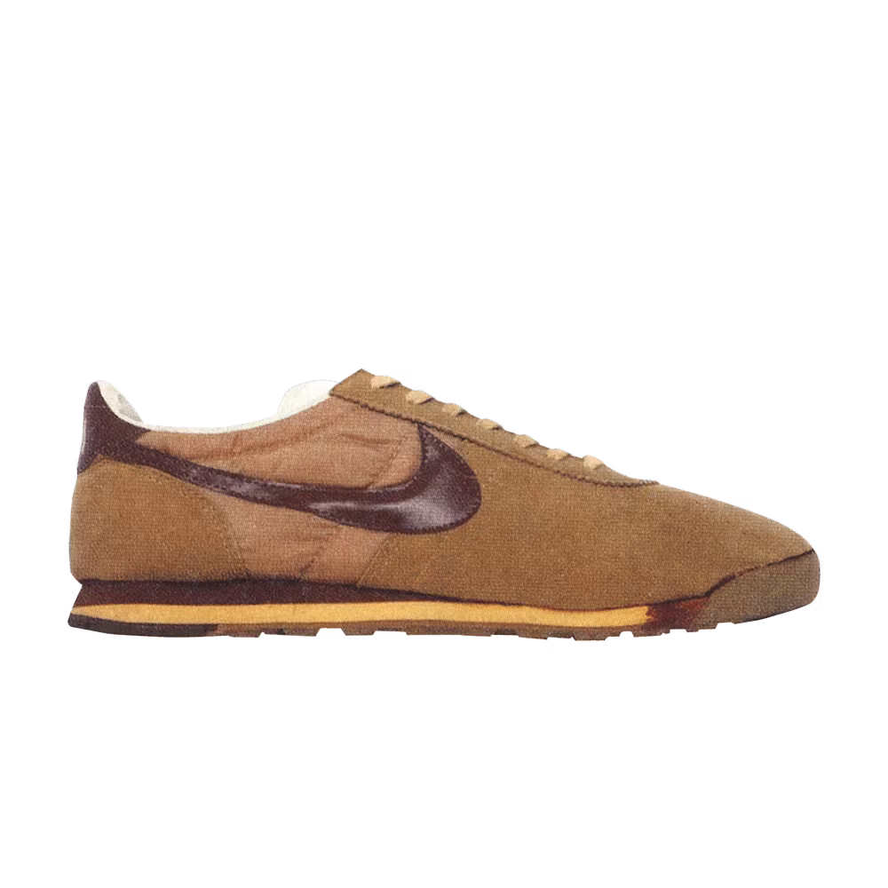 Nike Cascade Brown