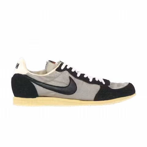 Nike Eagle 'Grey Black'