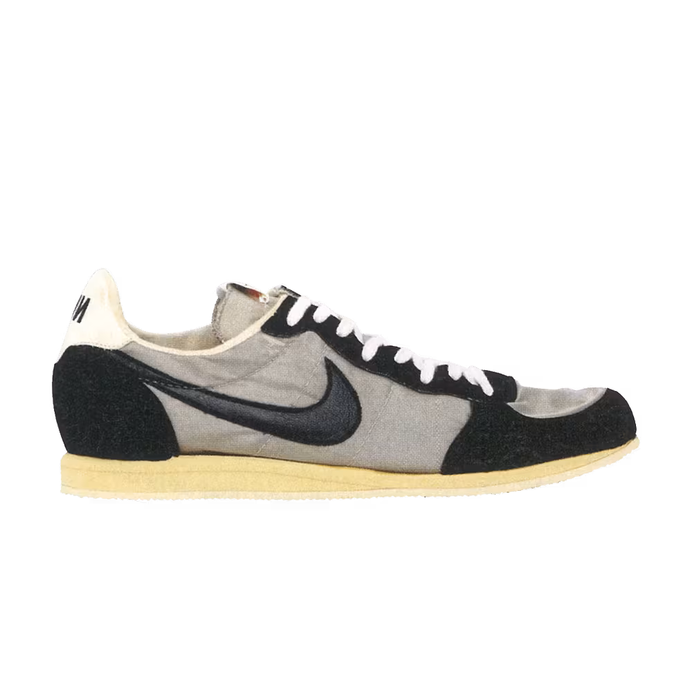 Nike Eagle Grey Black