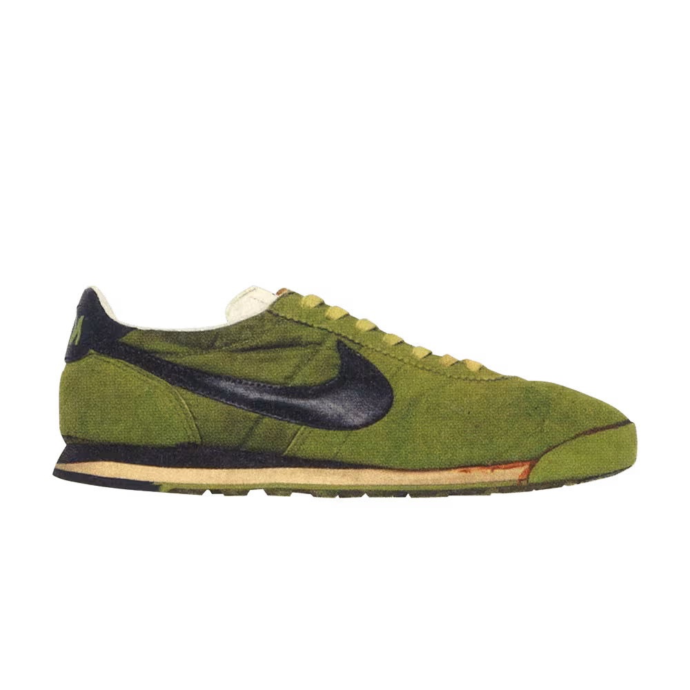 Nike Cascade Green