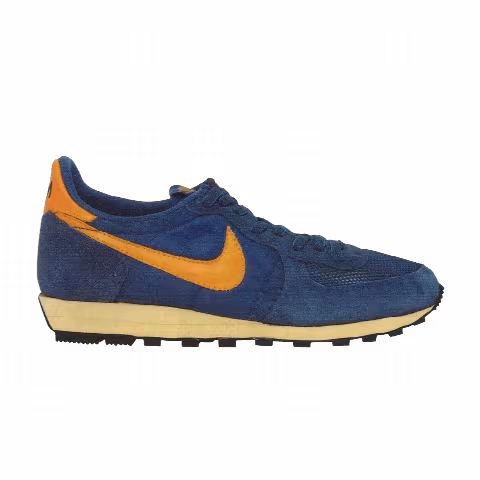 Nike Internationalist 'Blue Yellow'
