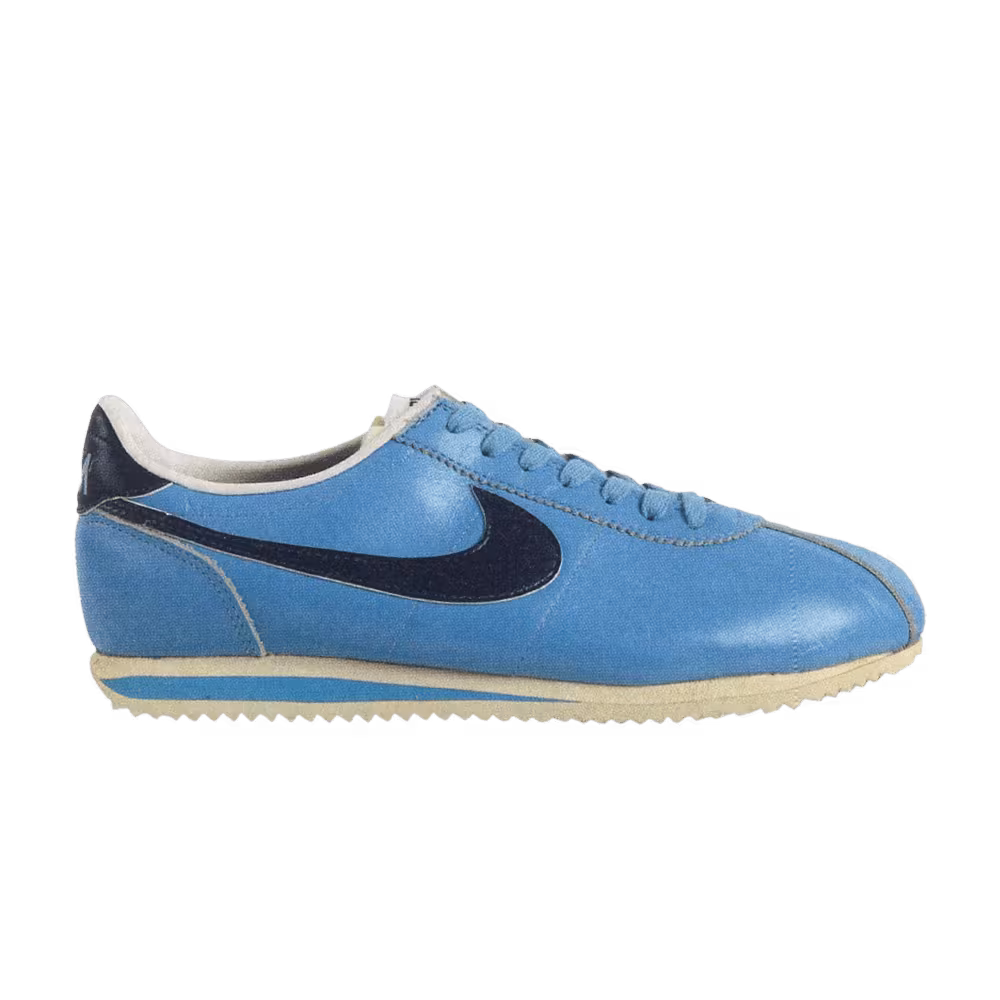 Nike Leather Cortez DXII Saxe 1980