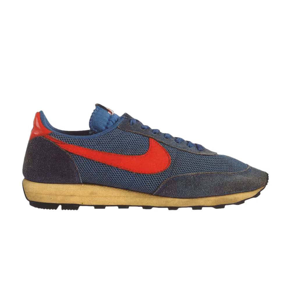 Nike LDV Blue Red