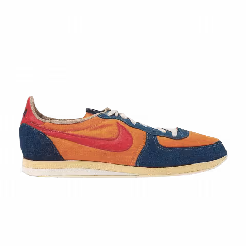 Nike Mariah 'Orange Blue'