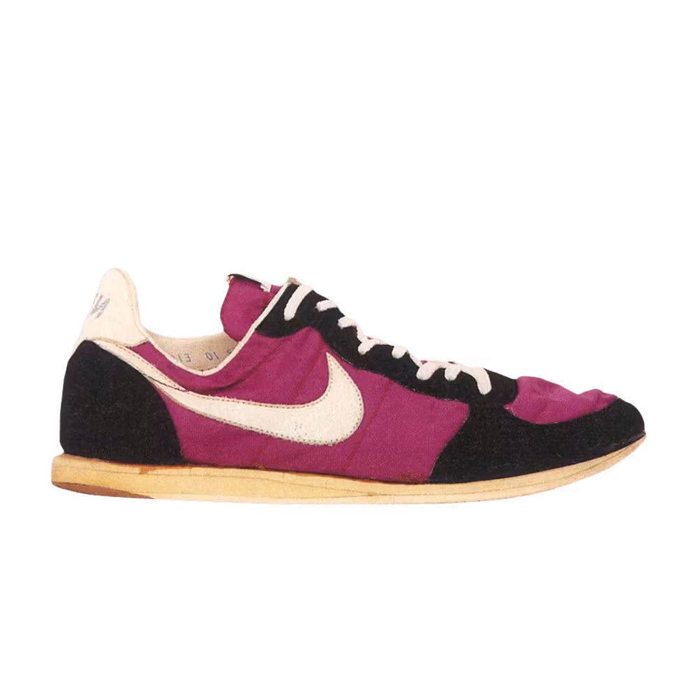 Nike Eagle Purple