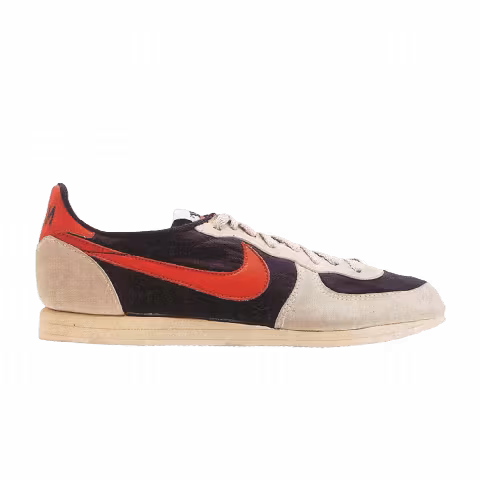 Nike Eagle 'Black Orange'