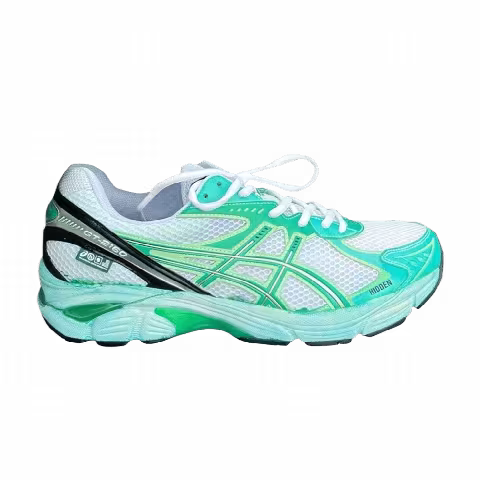 Hidden NY x JW Customs x ASICS GT 2160 'Crystal Pine'