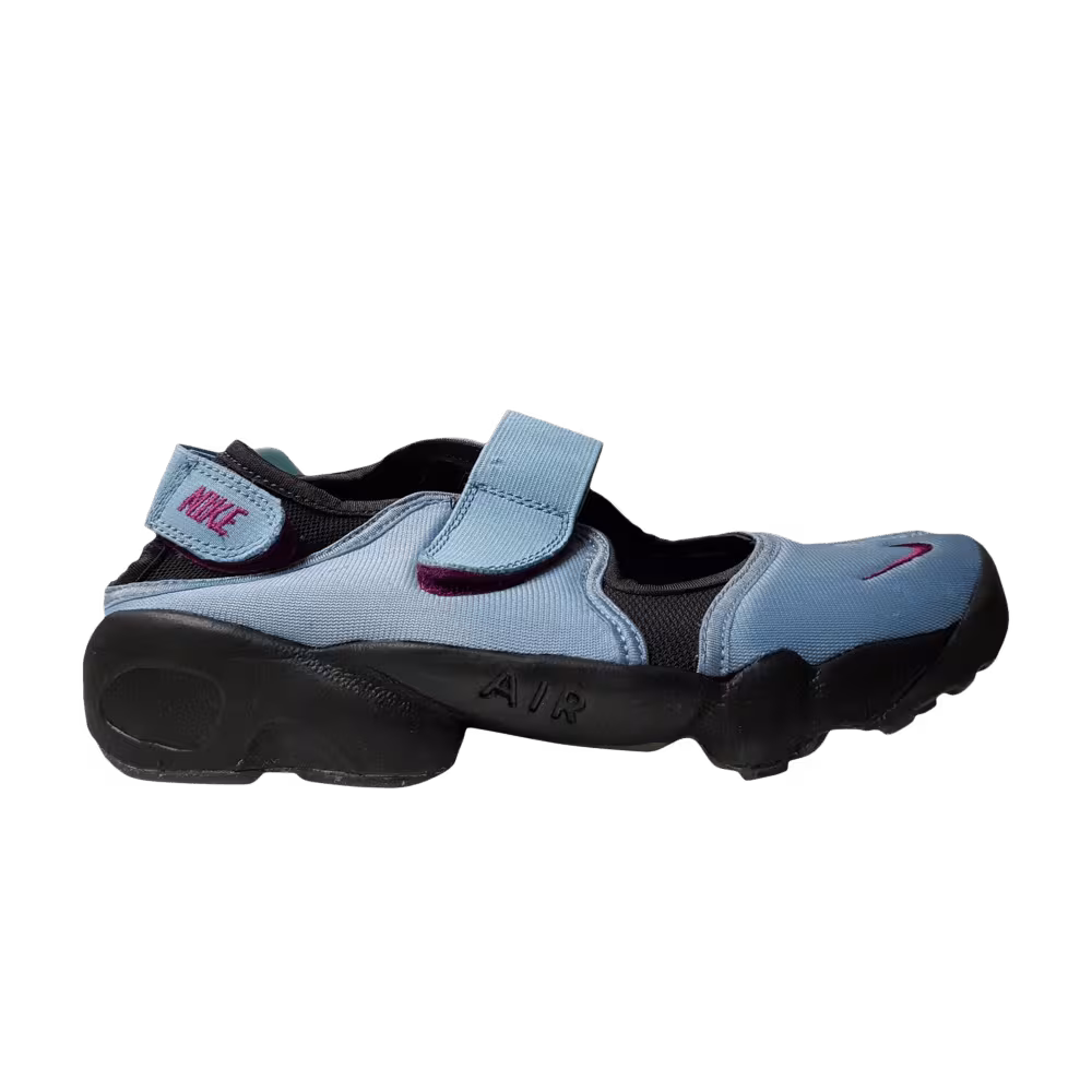 Nike Air Rift Skyline Raspberry Red