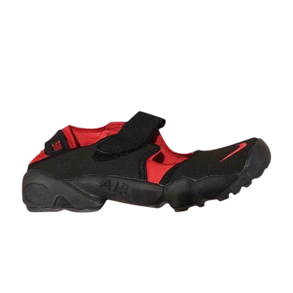 Nike Air Rift Black Samba