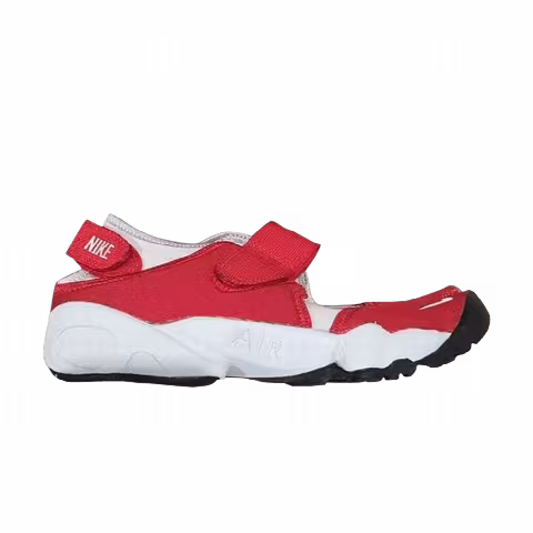Nike Air Rift 'Varsity Red'
