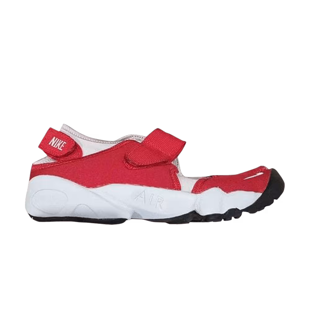Nike Air Rift Varsity Red