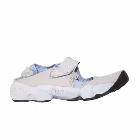 Nike Air Rift 'Grey Heaven Blue'