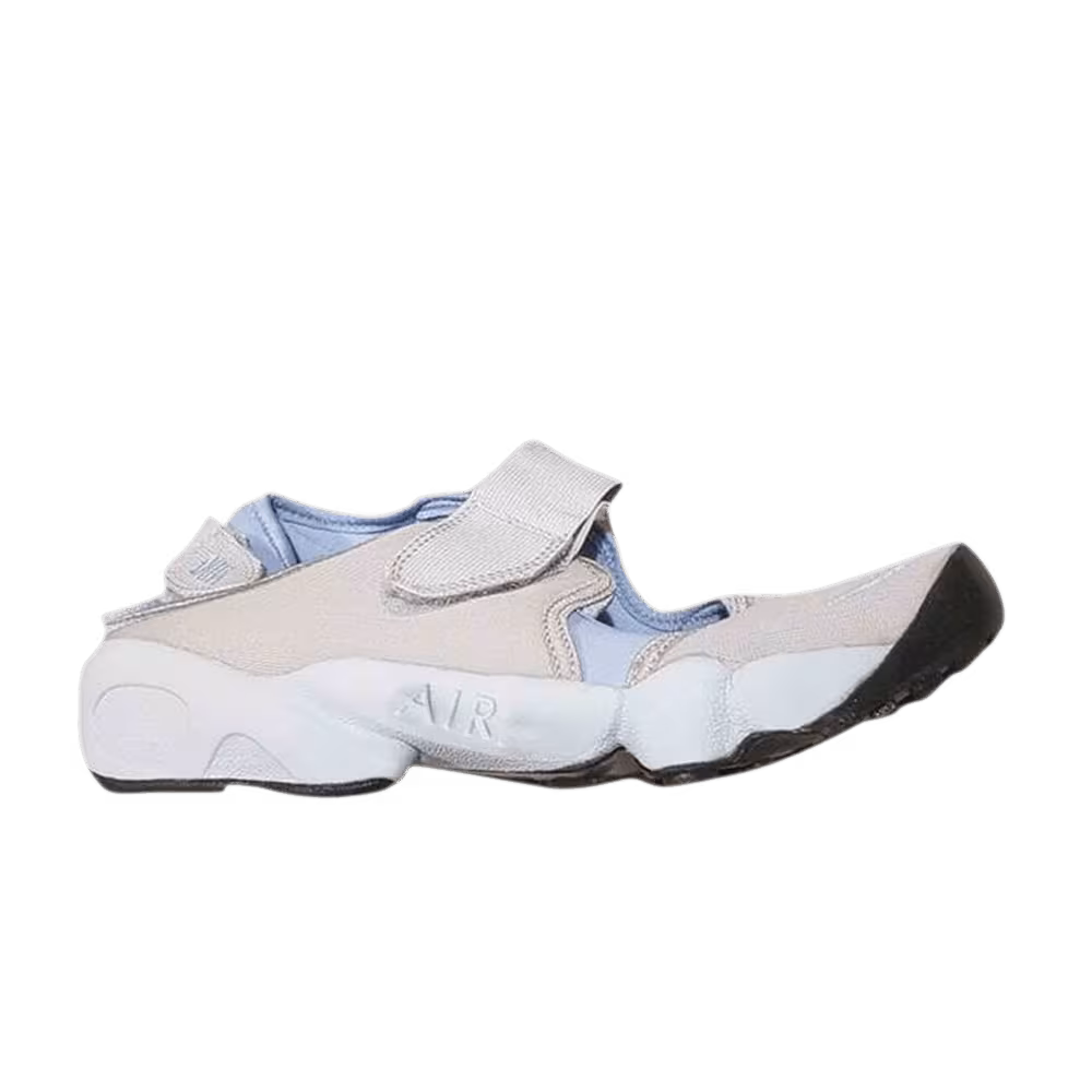Nike Air Rift Grey Heaven Blue