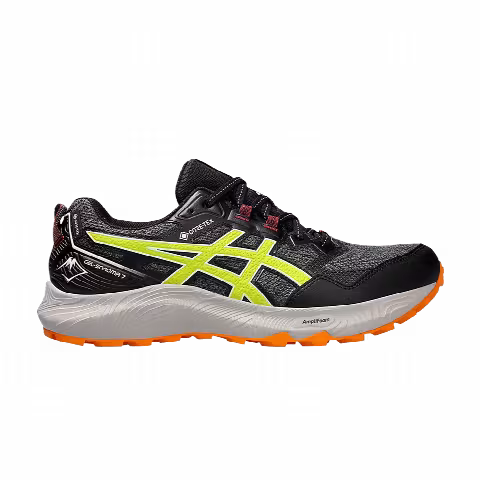 Asics Gel Sonoma 7 GORE-TEX 'Graphite Grey Neon Lime'