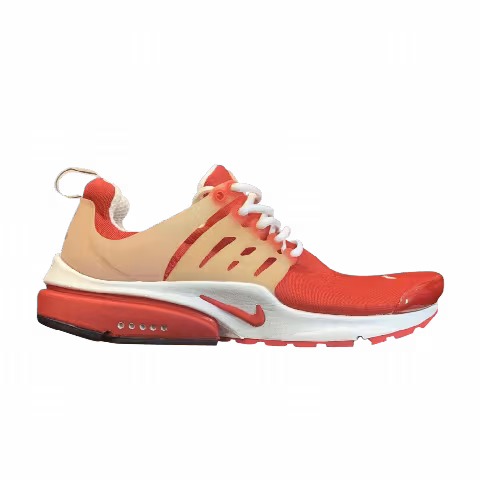 Nike Air Presto 'Rogue Kielbasa'
