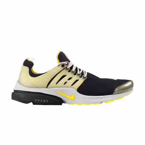 Nike Air Presto 'Brutal Honey'
