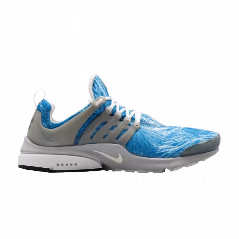 Nike Air Presto 'Abdominal Snowman'