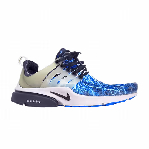 Nike Air Presto 'Trouble at Home' 2000