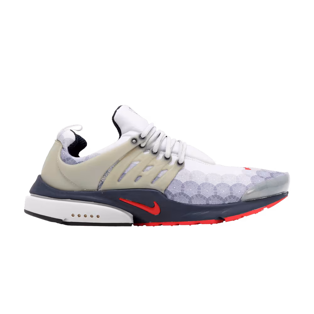 Nike Air Presto Olympic